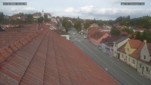 Městys Jedovnice - Havlíčkovo náměstí - 14.10.2026 v 15:45 Městys Jedovnice - Havlíčkovo náměstí - 14.10.2026 v 15:45