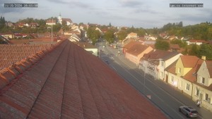 Městys Jedovnice - Havlíčkovo náměstí - 14.10.2026 v 16:45 Městys Jedovnice - Havlíčkovo náměstí - 14.10.2026 v 16:45