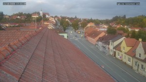 Městys Jedovnice - Havlíčkovo náměstí - 14.10.2026 v 17:45 Městys Jedovnice - Havlíčkovo náměstí - 14.10.2026 v 17:45