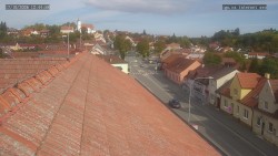 Havlíčkovo náměstí