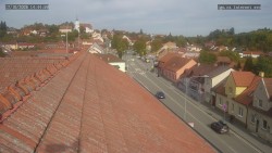 Havlíčkovo náměstí