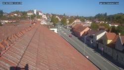 Havlíčkovo náměstí