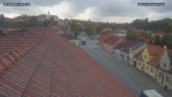 Havlíčkovo náměstí