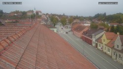 Havlíčkovo náměstí