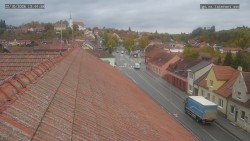 Havlíčkovo náměstí