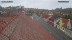 Havlíčkovo náměstí