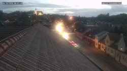 Havlíčkovo náměstí