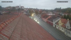 Havlíčkovo náměstí
