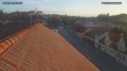 Havlíčkův Platz
