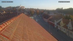 Havlíčkův Platz