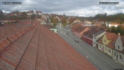 Havlíček Square