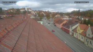 Market town of Jedovnice - Havlíček Square - 30.10.2026 v 14:45 Market town of Jedovnice - Havlíček Square - 30.10.2026 v 14:45
