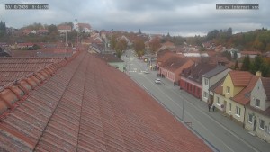 Market town of Jedovnice - Havlíček Square - 30.10.2026 v 15:45 Market town of Jedovnice - Havlíček Square - 30.10.2026 v 15:45