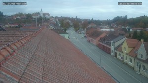 Marktgemeinde Jedovnice - Havlíčkův Platz - 31.10.2026 v 06:45 Marktgemeinde Jedovnice - Havlíčkův Platz - 31.10.2026 v 06:45