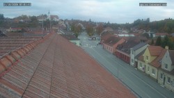 Havlíčkovo náměstí