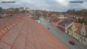 Marktgemeinde Jedovnice - Havlíčkův Platz - 31.10.2026 v 08:01 Marktgemeinde Jedovnice - Havlíčkův Platz - 31.10.2026 v 08:01