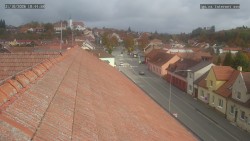 Havlíčkovo náměstí