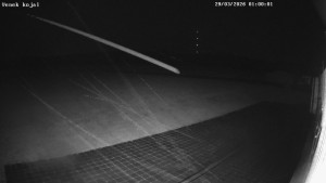 Letiště Kotvrdovice - Letiště, Kojál - 29.3.2026 v 01:00 Letiště Kotvrdovice - Letiště, Kojál - 29.3.2026 v 01:00