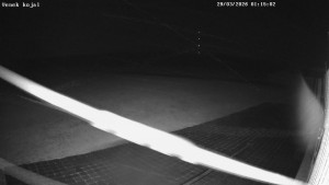 Letiště Kotvrdovice - Letiště, Kojál - 29.3.2026 v 01:15 Letiště Kotvrdovice - Letiště, Kojál - 29.3.2026 v 01:15