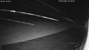 Letiště Kotvrdovice - Letiště, Kojál - 29.3.2026 v 04:30 Letiště Kotvrdovice - Letiště, Kojál - 29.3.2026 v 04:30