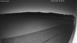 Letiště Kotvrdovice - Letiště, Kojál - 10.4.2026 v 05:00 Letiště Kotvrdovice - Letiště, Kojál - 10.4.2026 v 05:00