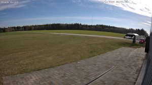 Letiště Kotvrdovice - Letiště, Kojál - 10.4.2026 v 09:00 Letiště Kotvrdovice - Letiště, Kojál - 10.4.2026 v 09:00