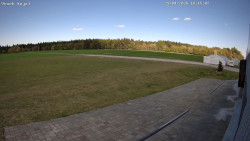 Letiště, Kojál
