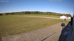 Letiště, Kojál