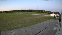Letiště, Kojál