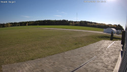 Letiště, Kojál