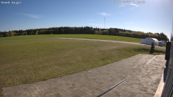 Letiště, Kojál