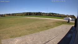 Letiště, Kojál