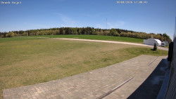 Letiště, Kojál