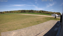Letiště, Kojál