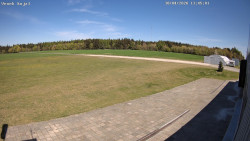 Letiště, Kojál