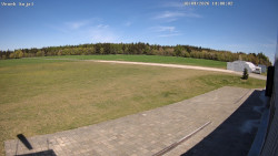 Letiště, Kojál