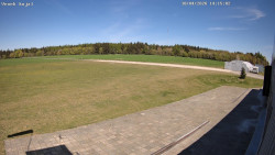 Letiště, Kojál
