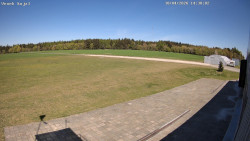 Letiště, Kojál