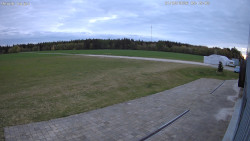 Letiště, Kojál