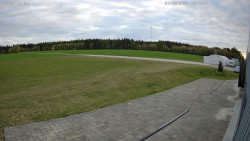 Letiště, Kojál