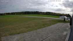 Letiště, Kojál