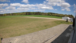 Letiště, Kojál