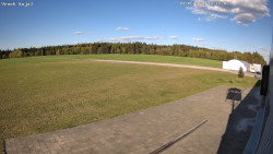 Letiště, Kojál