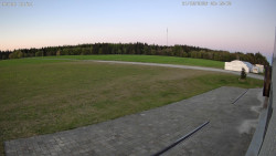 Letiště, Kojál
