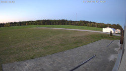 Letiště, Kojál