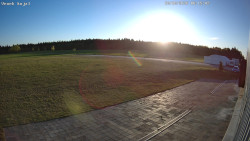 Letiště, Kojál