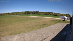 Letiště, Kojál