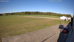 Letiště, Kojál