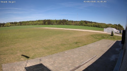 Letiště, Kojál
