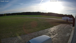 Letiště, Kojál